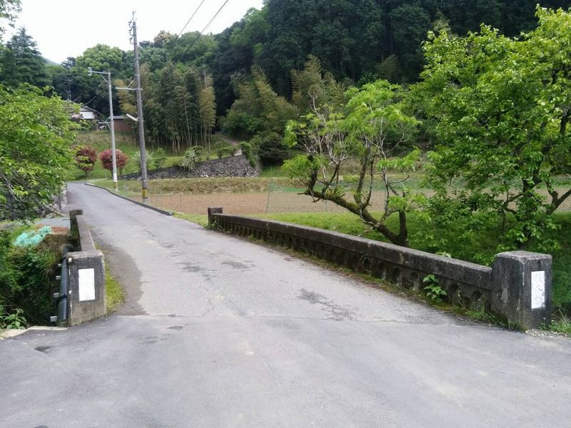 桂木橋