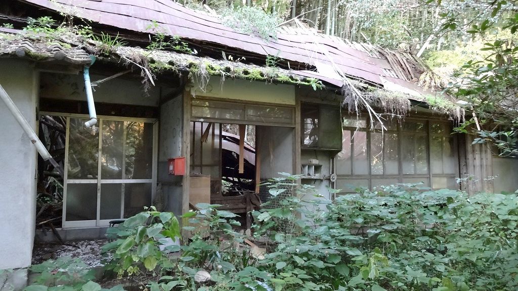 廃屋3