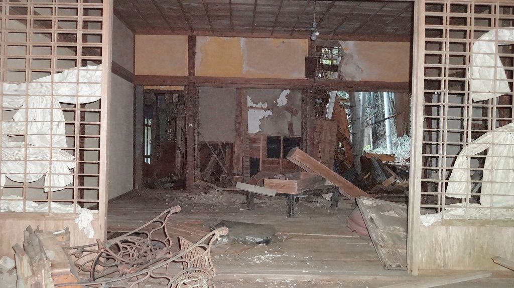 廃屋5