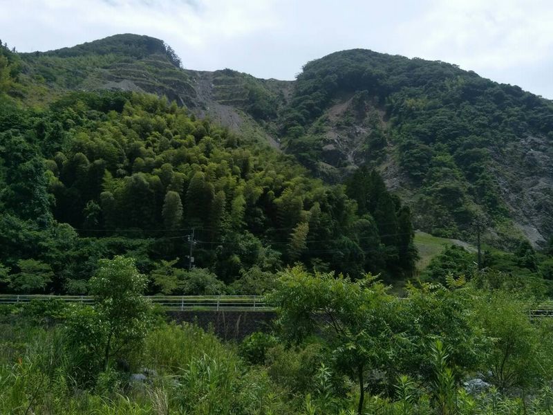 採石場 align=middle