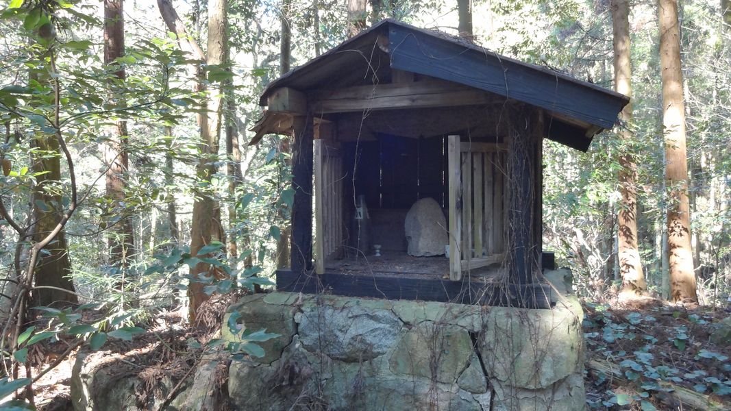 祠2