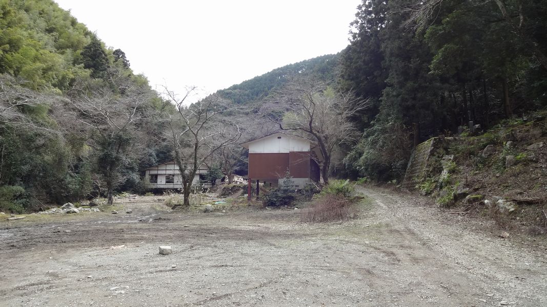 集落跡地1