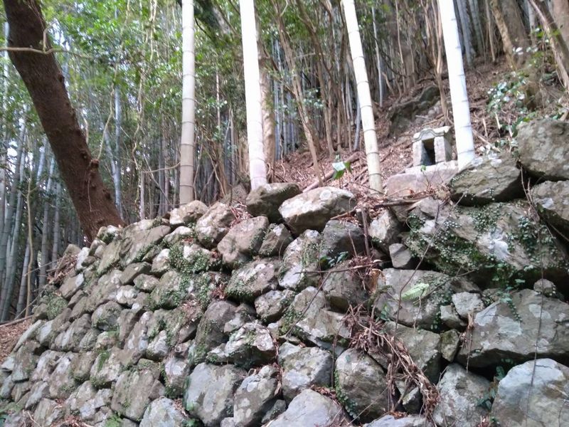 集落跡地2