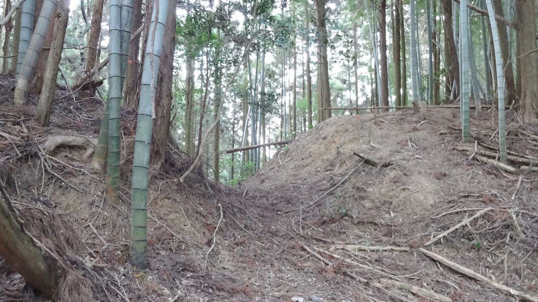 峠