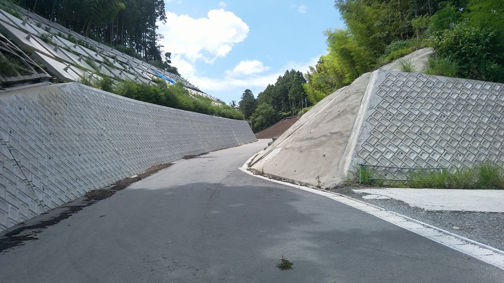峠