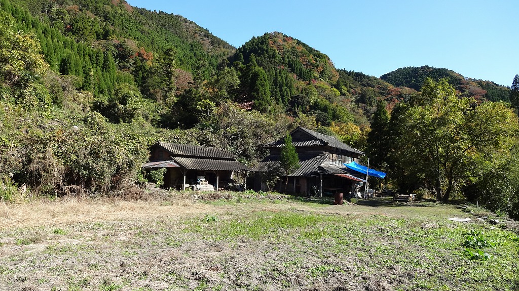 家屋