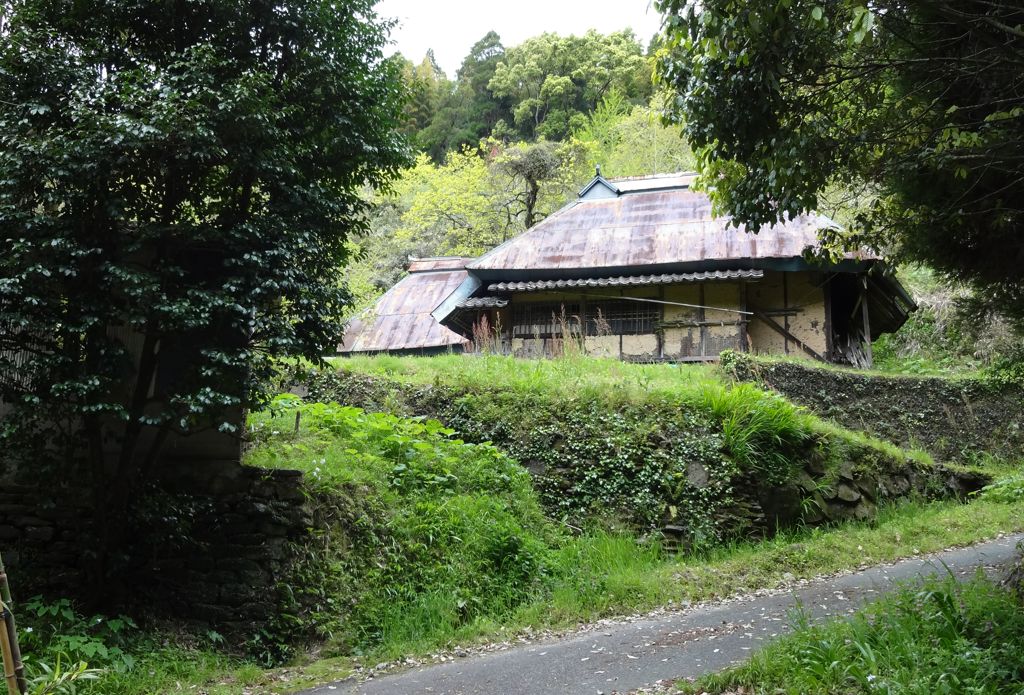 集落全景1