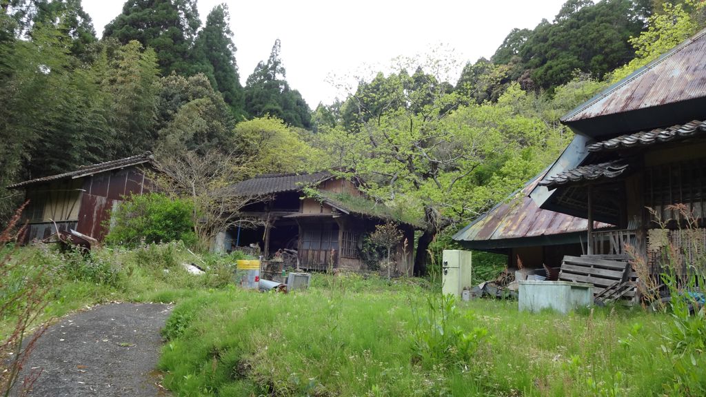 集落全景3