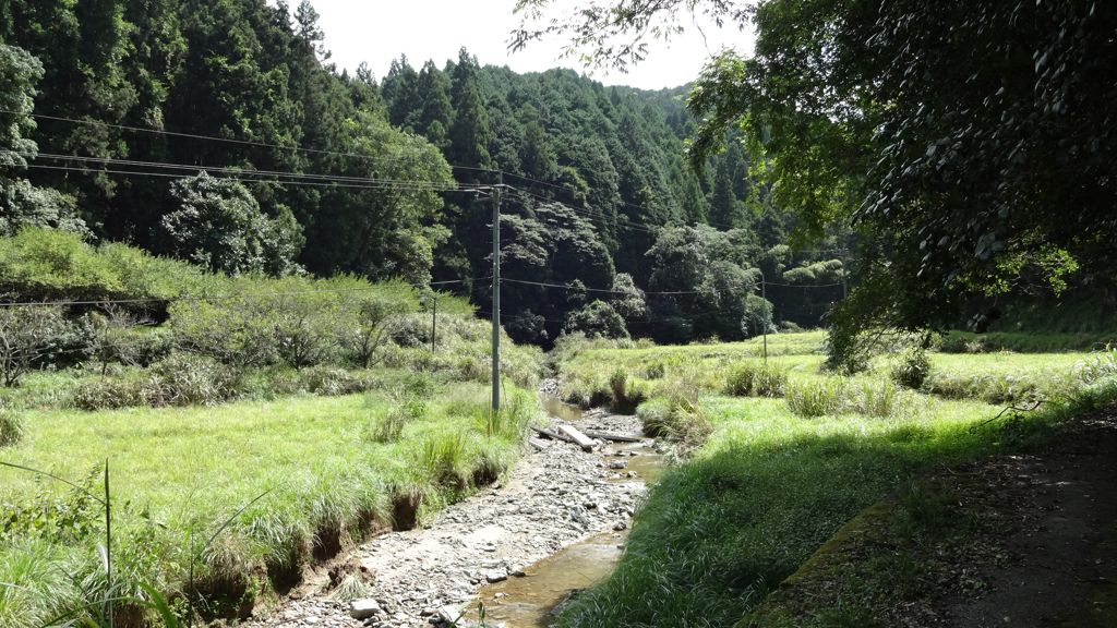 集落全景1