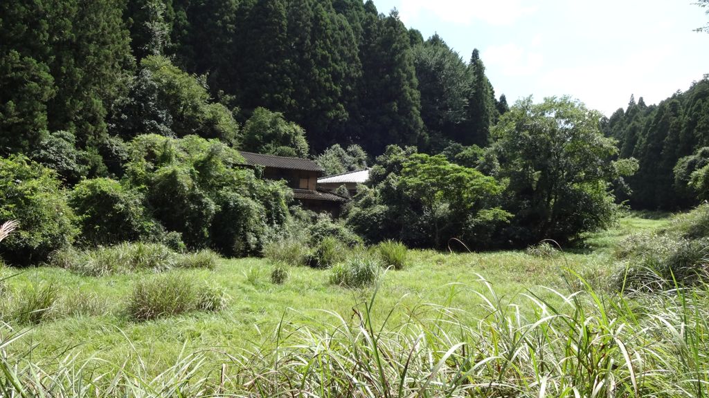集落全景2