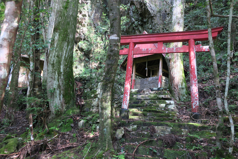 樫山神社