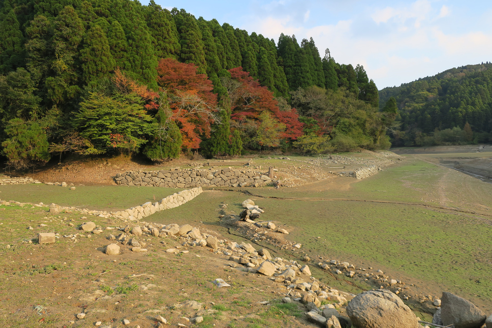 集落遠景2