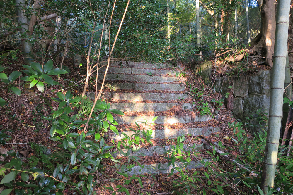 階段