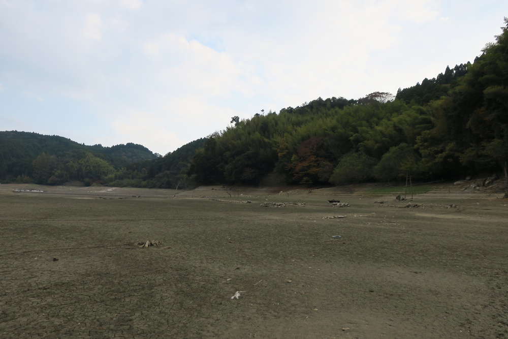 集落遠景1