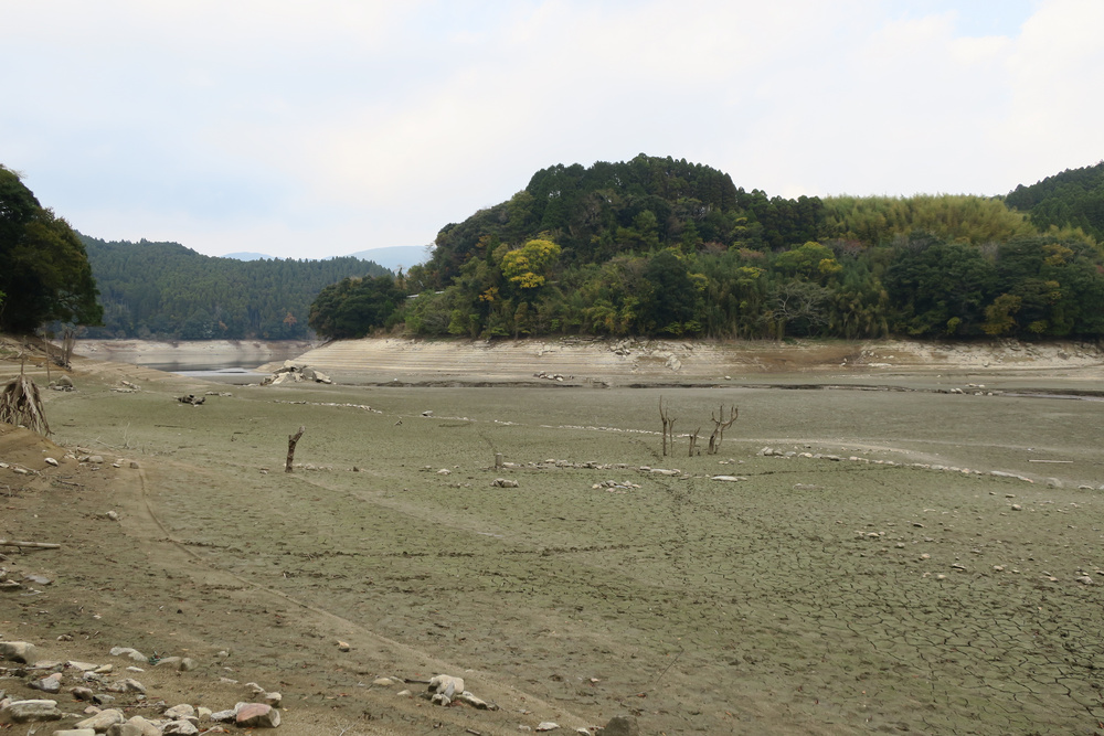 集落遠景2