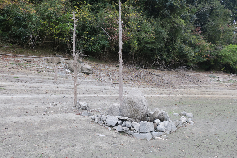 遺構