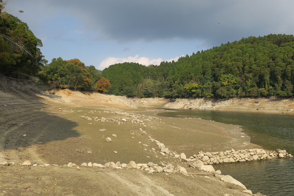 集落風景1