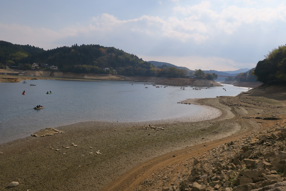 集落風景2