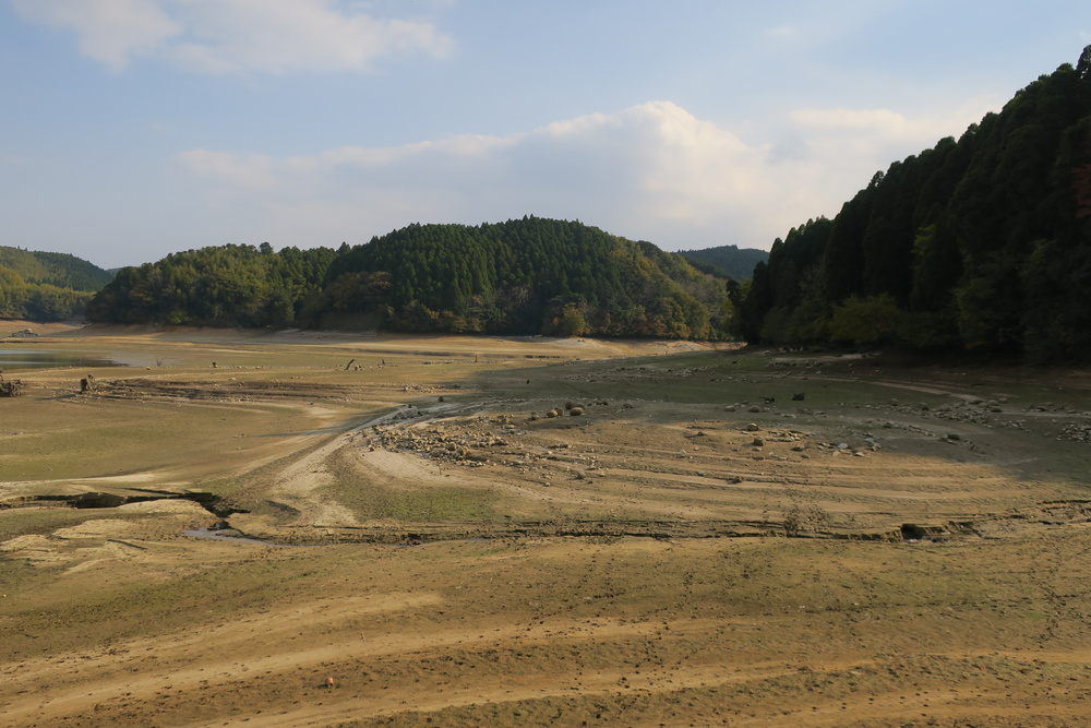 集落遠景1