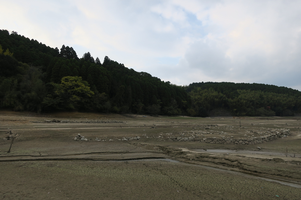集落遠景2