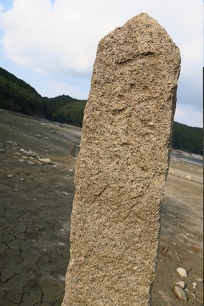 石塔