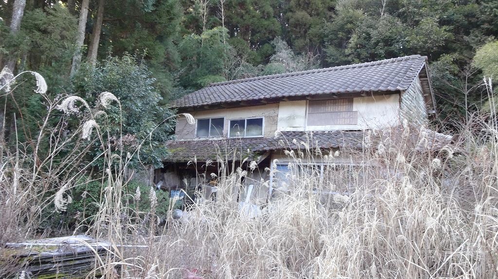 廃屋2
