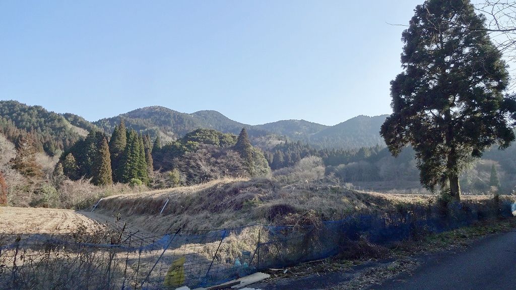 集落風景1