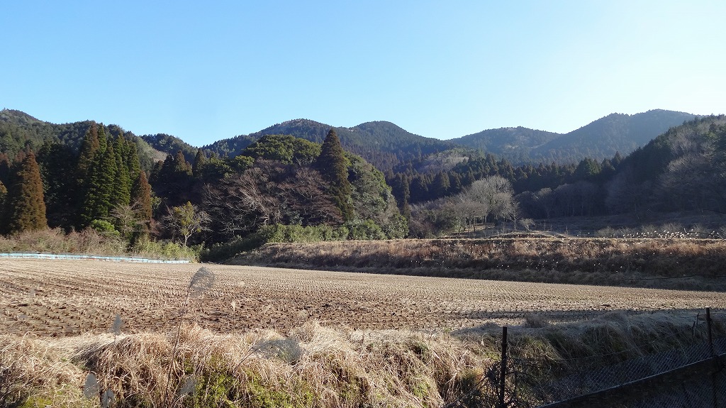 集落風景2