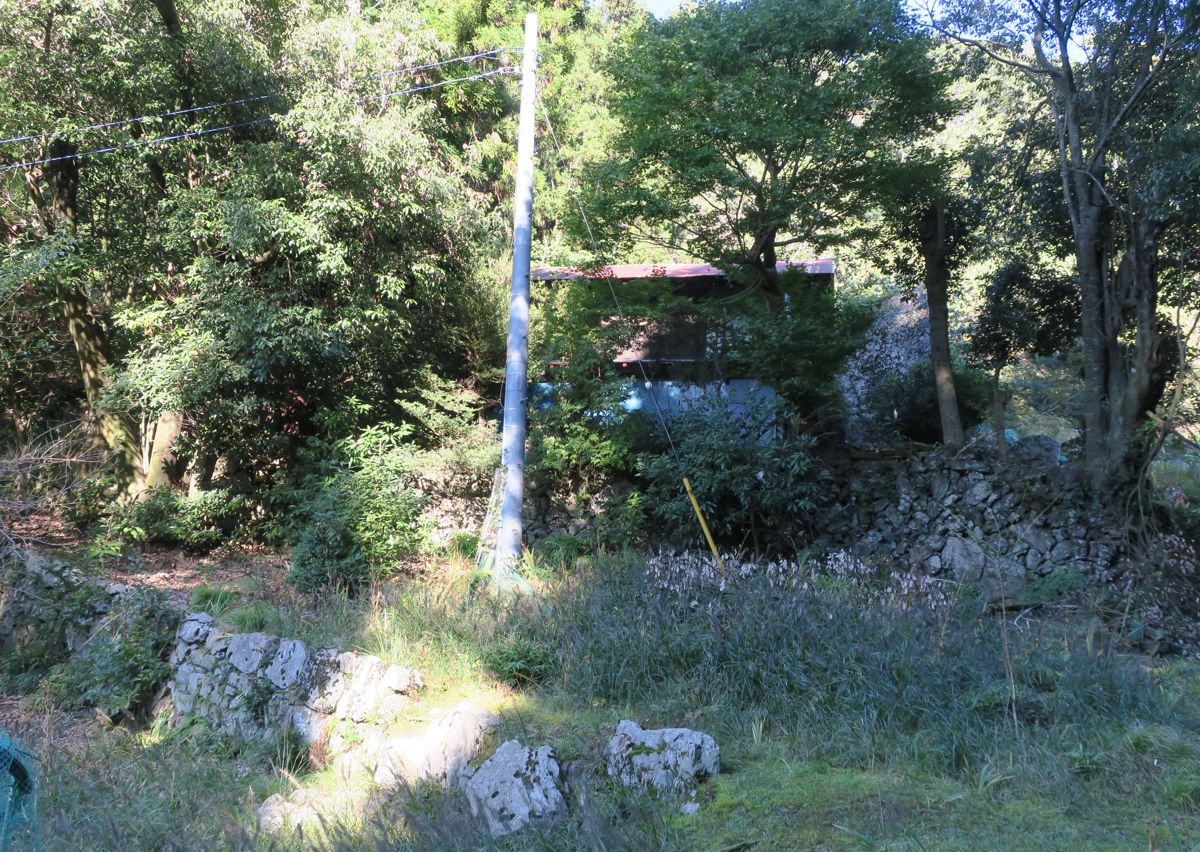 廃屋_遠景