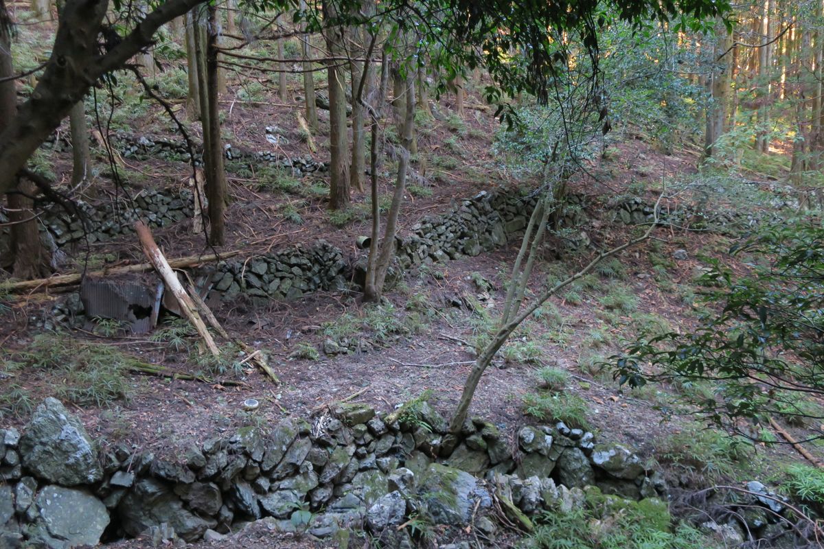 石垣